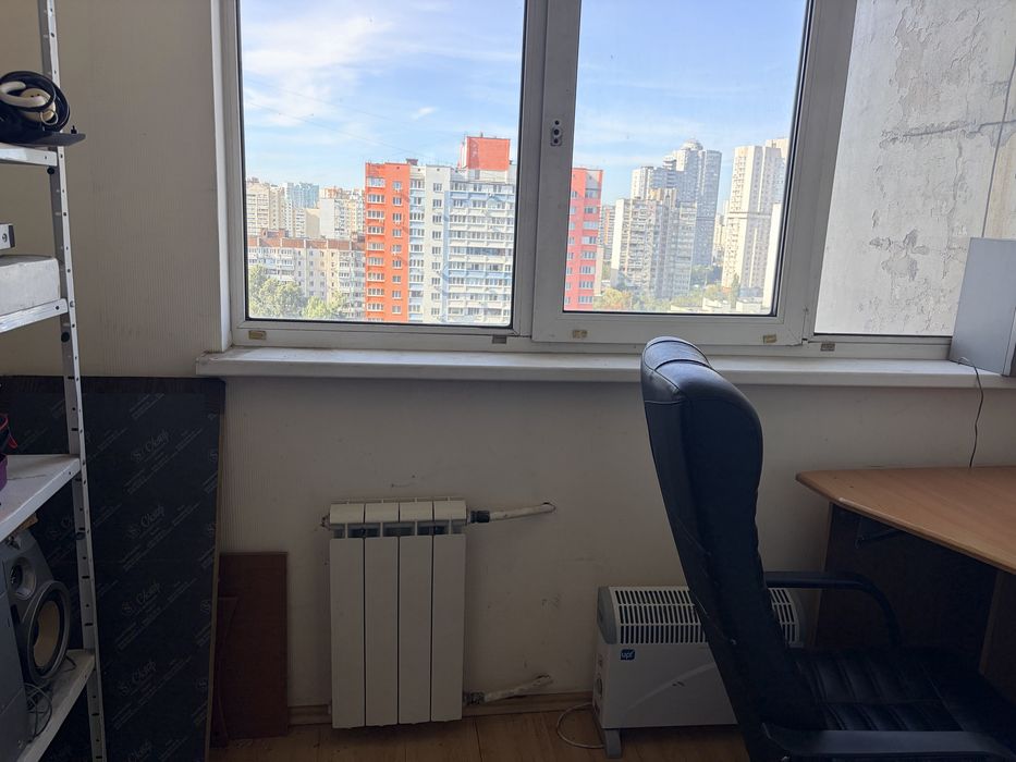 Квартира на вул. Лариси Руденко, 10 в Києві, ID 372293, фото №7