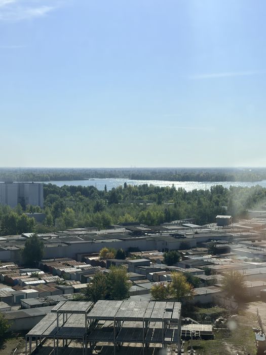 Квартира на вул. Лариси Руденко, 10 в Києві, ID 372293, фото №8