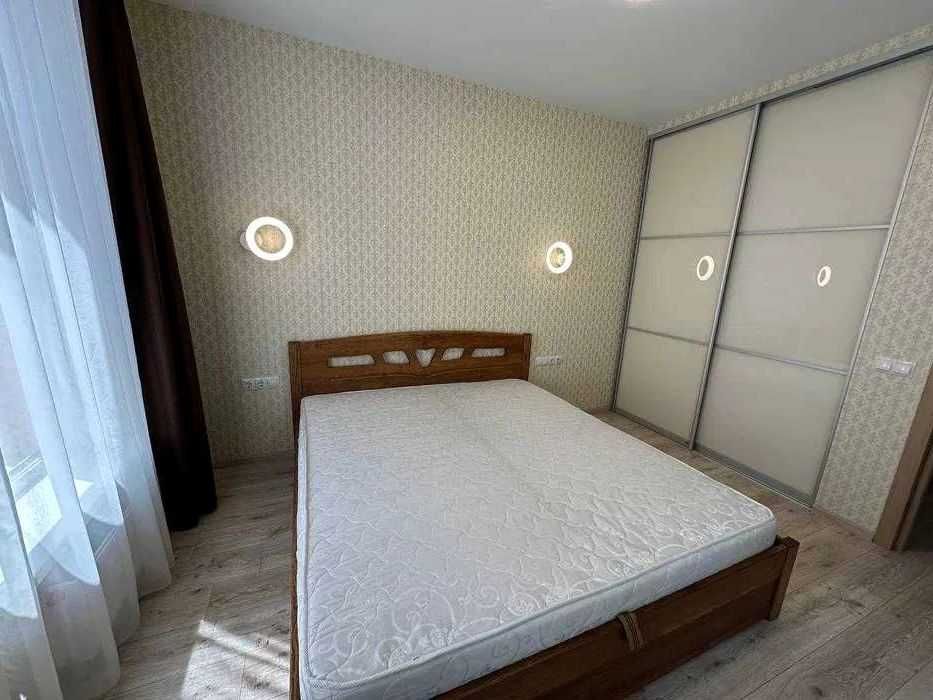 Квартира на Святошинський в Києві, ID 372348, фото №2