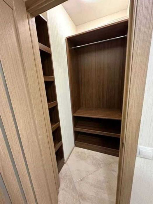 Квартира на Святошинський в Києві, ID 372348, фото №12