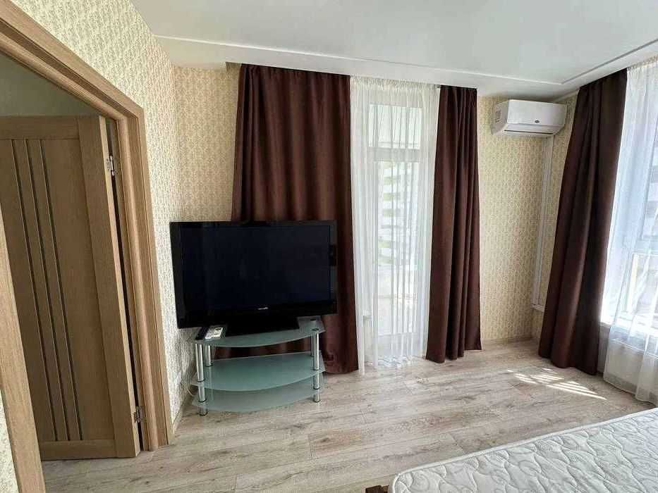Квартира на Святошинський в Києві, ID 372348, фото №3