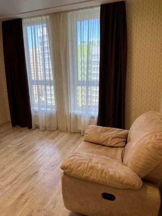 Квартира на Святошинський в Києві, ID 372348, фото №4