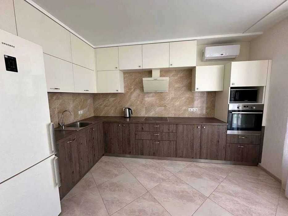 Квартира на Святошинський в Києві, ID 372348, фото №7
