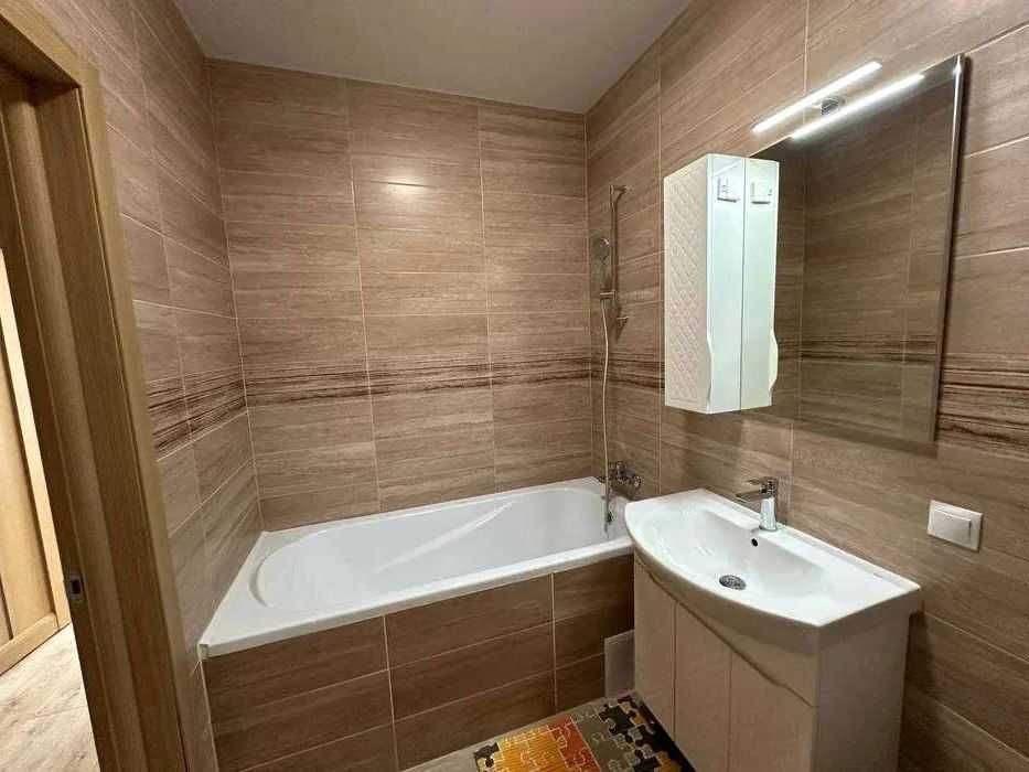 Квартира на Святошинський в Києві, ID 372348, фото №9