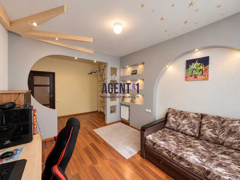 Квартира на вул. Лобановського, 14 в Києві, ID 372312, фото №14