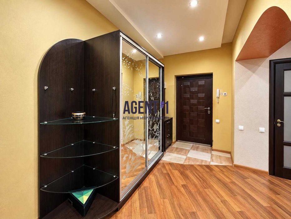 Квартира на вул. Лобановського, 14 в Києві, ID 372312, фото №17
