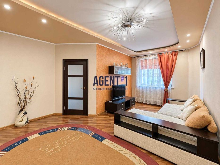 Квартира на вул. Лобановського, 14 в Києві, ID 372312, фото №3