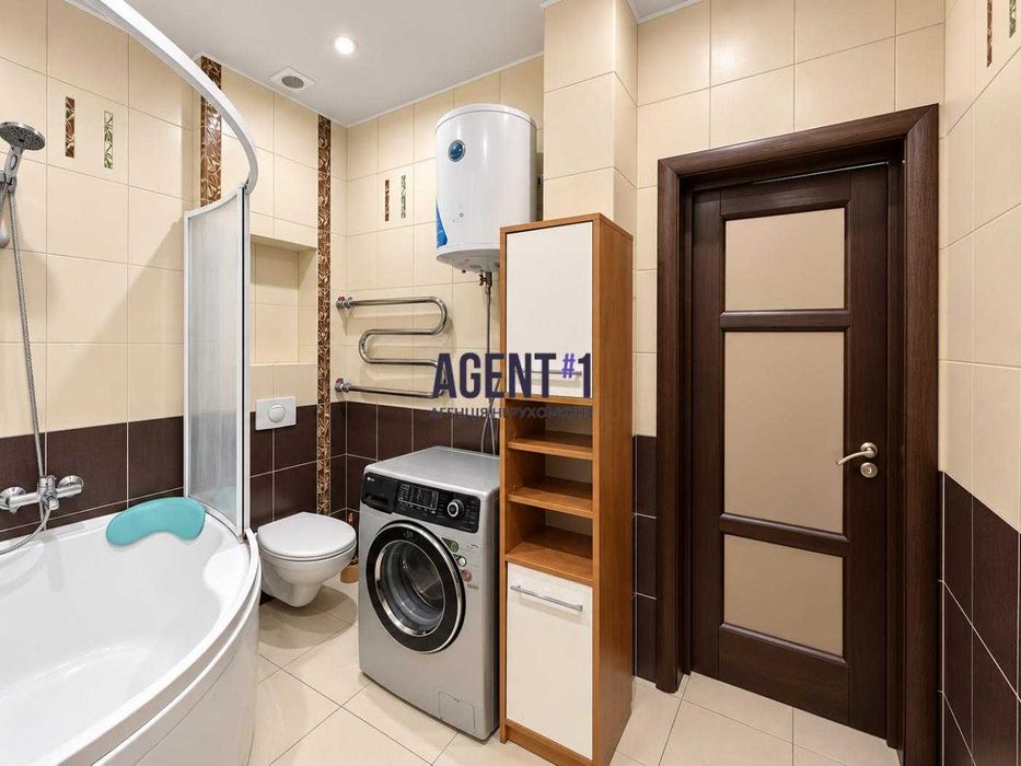 Квартира на вул. Лобановського, 14 в Києві, ID 372312, фото №8