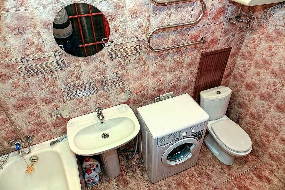 Квартира на вул. Шевченка, 7 в Одесі, ID 372311, фото №15