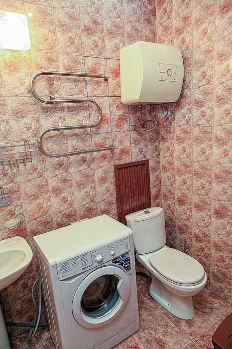 Квартира на вул. Шевченка, 7 в Одесі, ID 372311, фото №16
