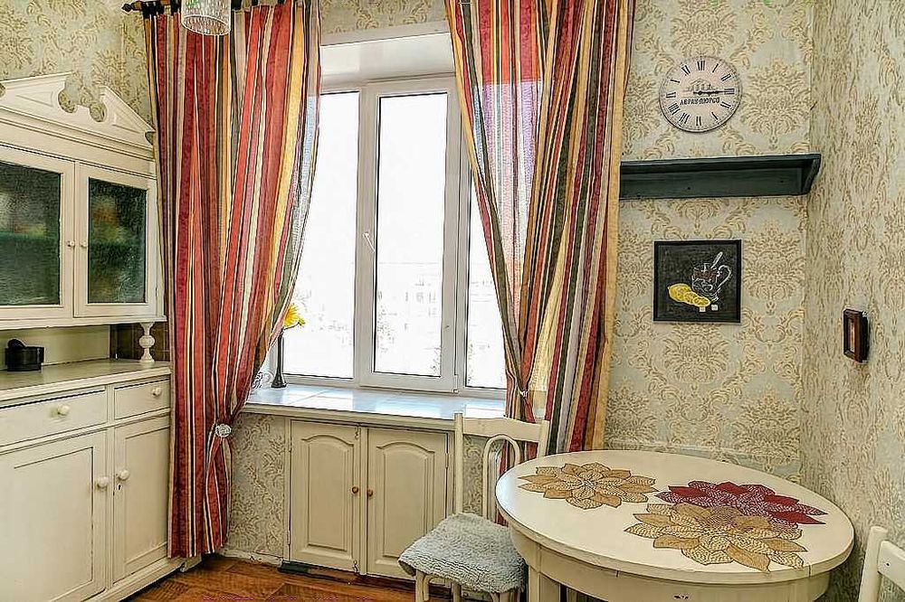 Квартира на вул. Шевченка, 7 в Одесі, ID 372311, фото №18