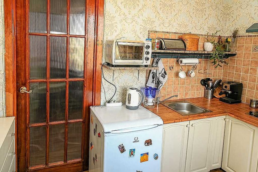 Квартира на вул. Шевченка, 7 в Одесі, ID 372311, фото №3
