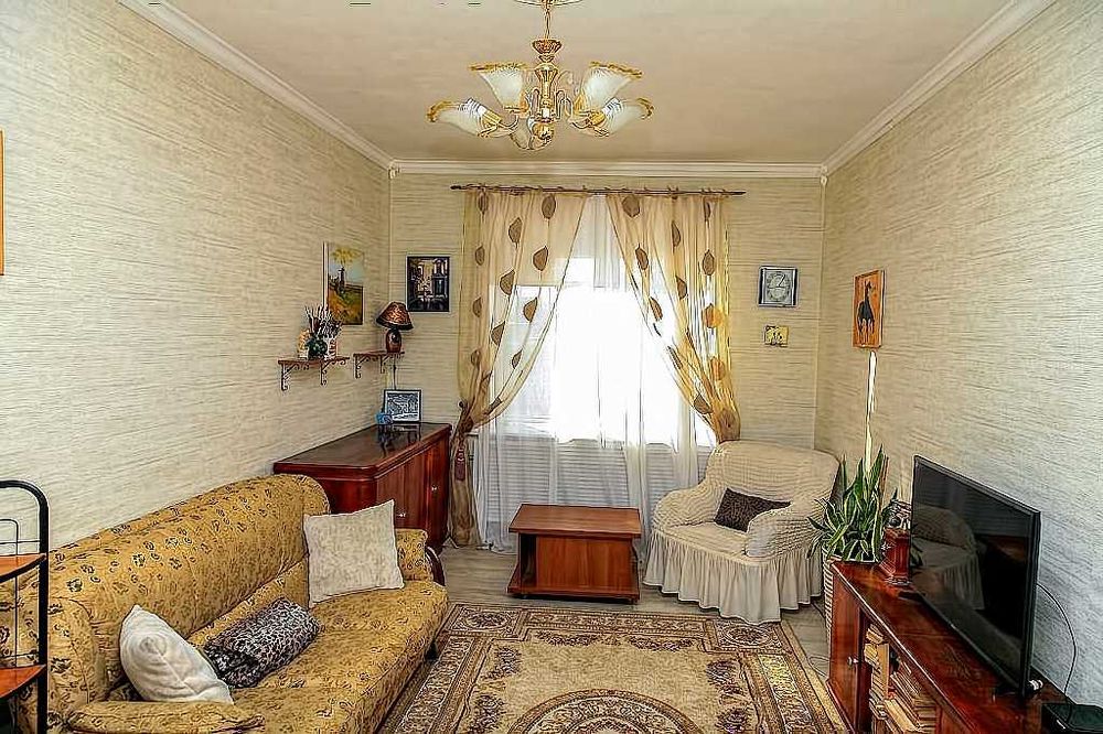 Квартира на вул. Шевченка, 7 в Одесі, ID 372311, фото №4