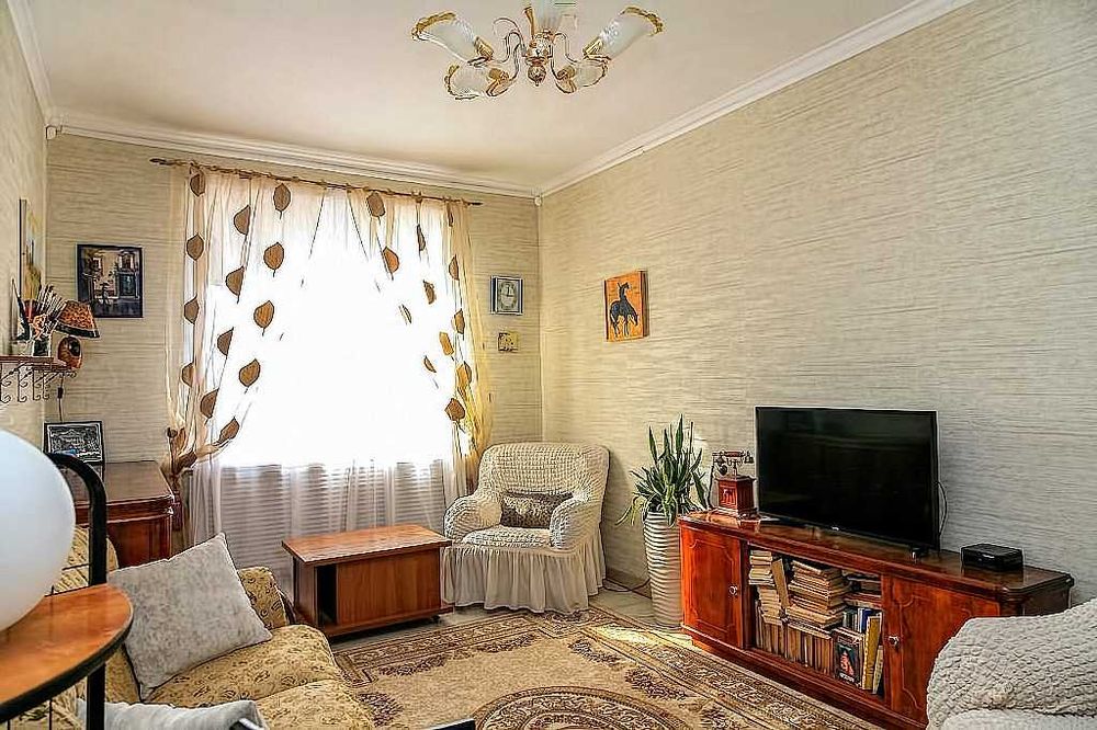 Квартира на вул. Шевченка, 7 в Одесі, ID 372311, фото №5