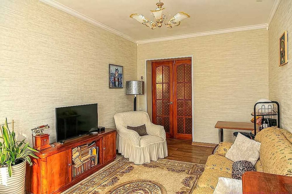 Квартира на вул. Шевченка, 7 в Одесі, ID 372311, фото №6