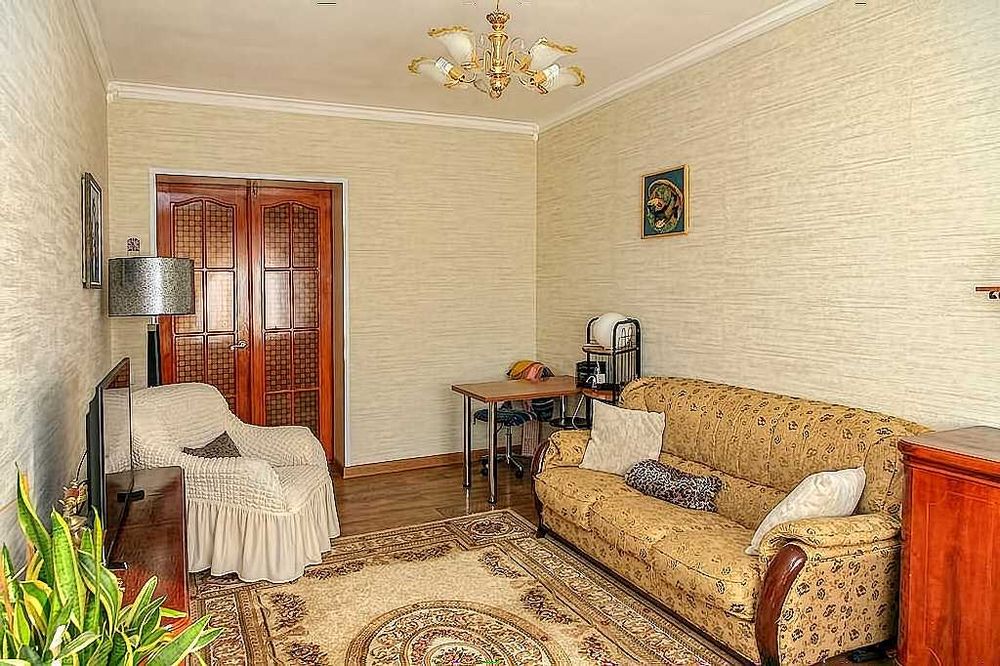 Квартира на вул. Шевченка, 7 в Одесі, ID 372311, фото №7