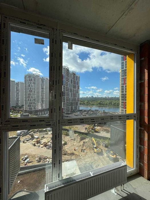 Квартира на вул. Микільсько-Слобідська, 12 в Києві, ID 372313, фото №13
