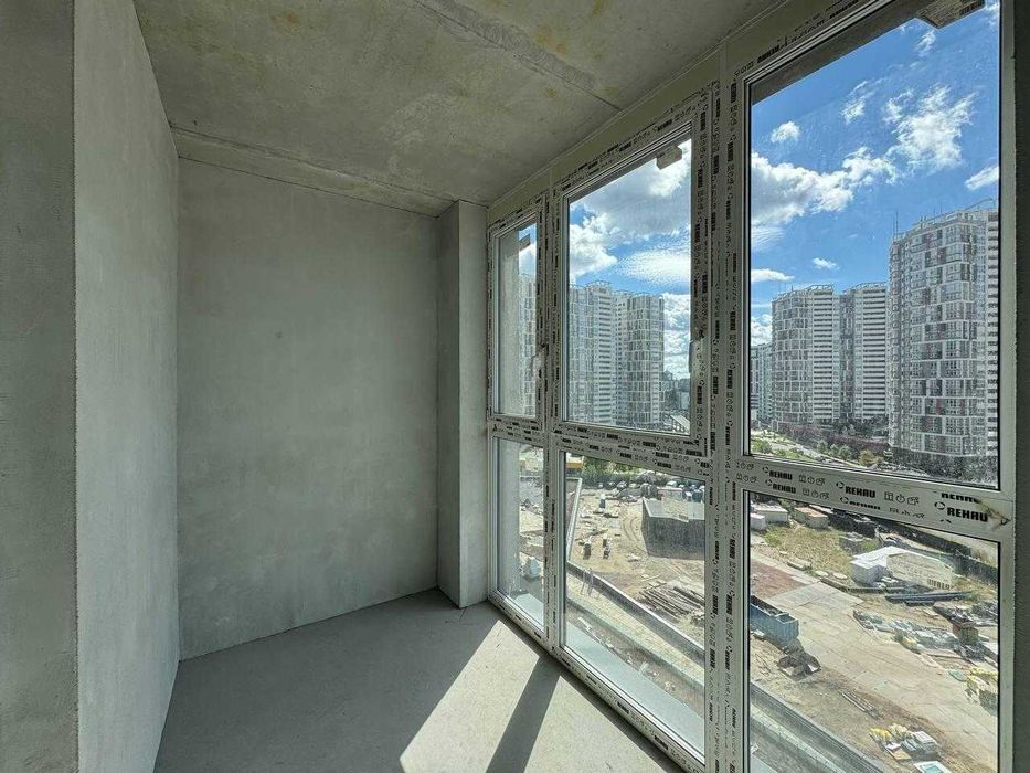 Квартира на вул. Микільсько-Слобідська, 12 в Києві, ID 372313, фото №15