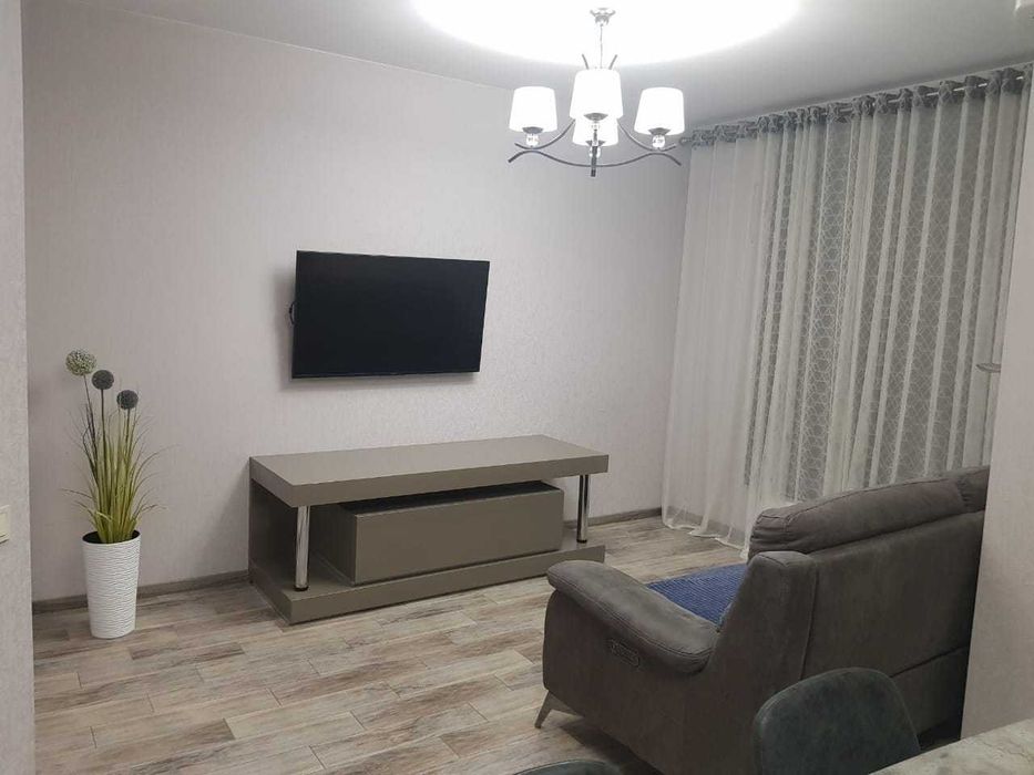 Квартира на вул. Святошинська, 27Г, ID 372354, фото №1