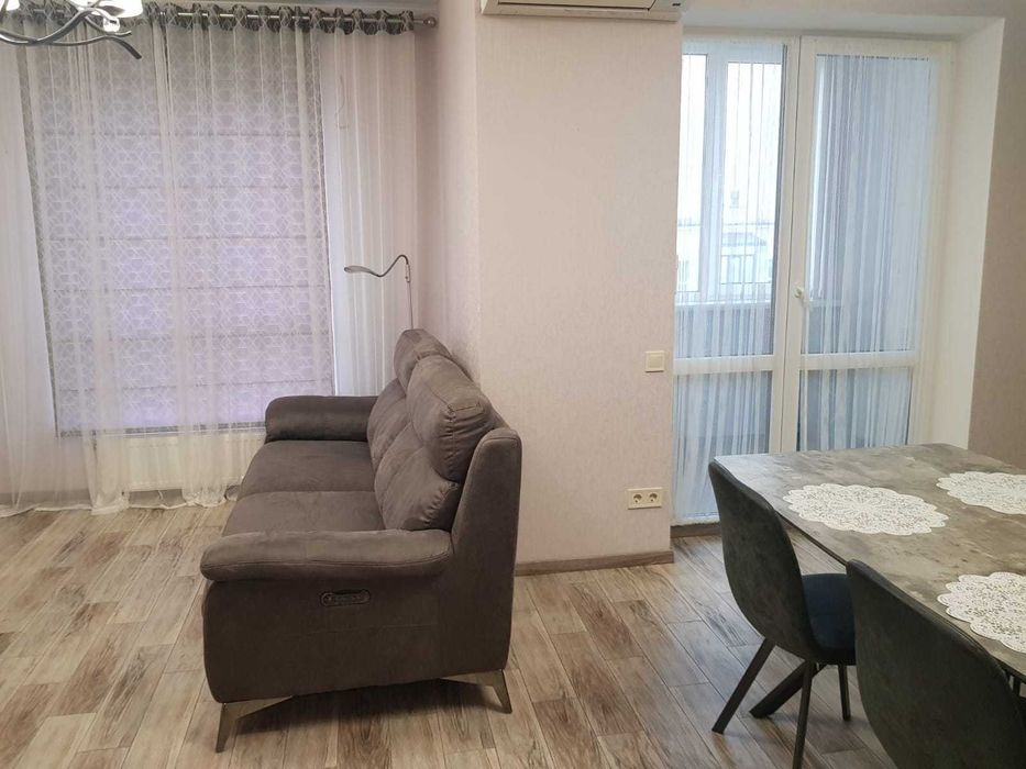 Квартира на вул. Святошинська, 27Г в Києві, ID 372354, фото №2