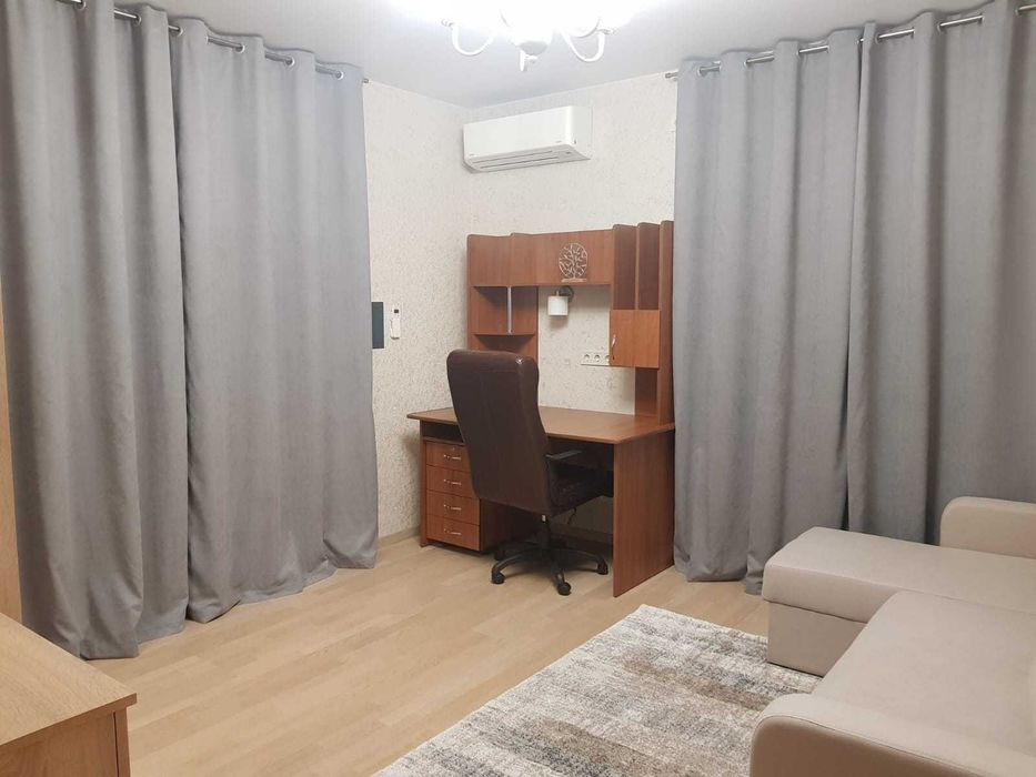 Квартира на вул. Святошинська, 27Г в Києві, ID 372354, фото №11