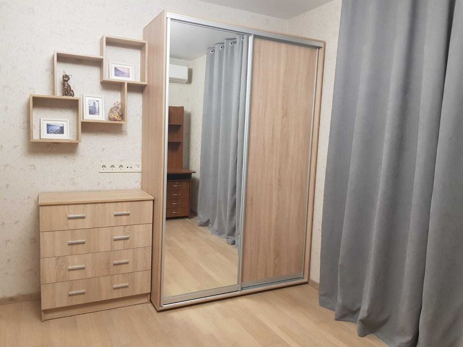 Квартира на вул. Святошинська, 27Г в Києві, ID 372354, фото №12