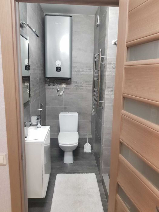 Квартира на вул. Святошинська, 27Г в Києві, ID 372354, фото №14