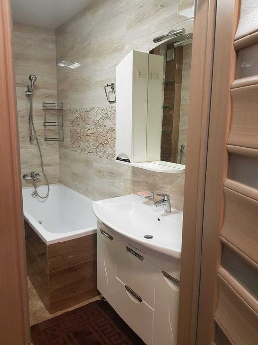 Квартира на вул. Святошинська, 27Г в Києві, ID 372354, фото №15