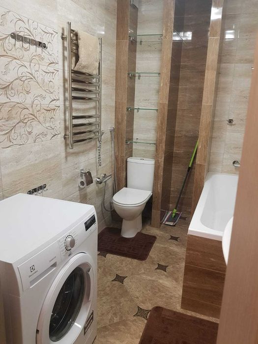 Квартира на вул. Святошинська, 27Г в Києві, ID 372354, фото №16