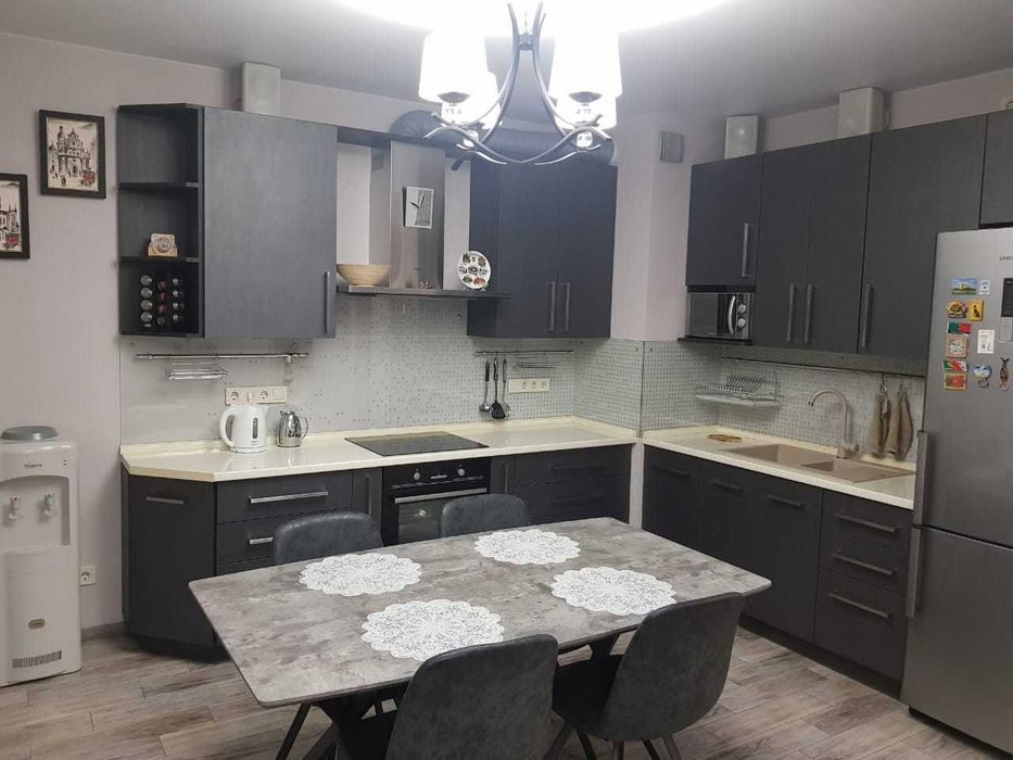 Квартира на вул. Святошинська, 27Г в Києві, ID 372354, фото №3