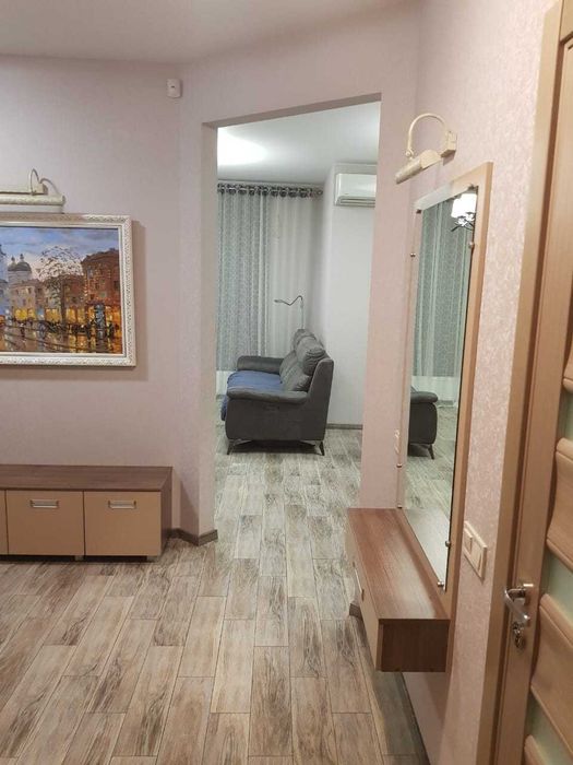 Квартира на вул. Святошинська, 27Г в Києві, ID 372354, фото №4