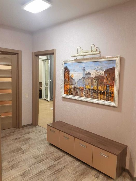 Квартира на вул. Святошинська, 27Г в Києві, ID 372354, фото №5