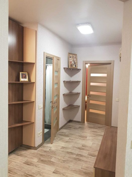 Квартира на вул. Святошинська, 27Г в Києві, ID 372354, фото №6