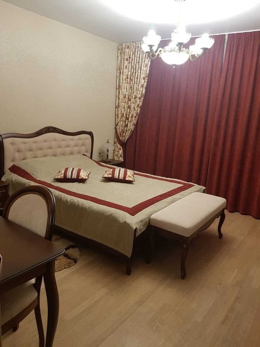 Квартира на вул. Святошинська, 27Г в Києві, ID 372354, фото №7
