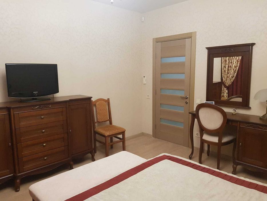 Квартира на вул. Святошинська, 27Г в Києві, ID 372354, фото №8