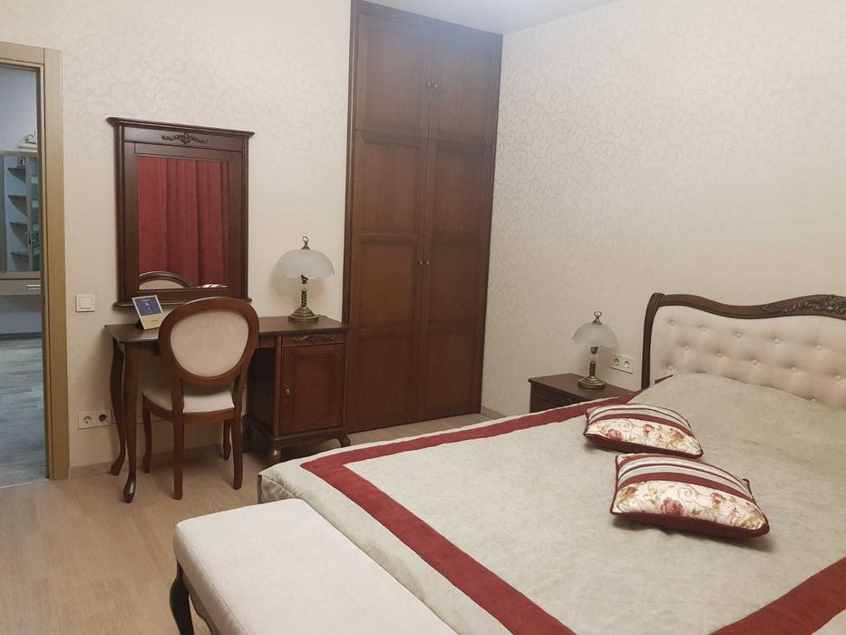 Квартира на вул. Святошинська, 27Г в Києві, ID 372354, фото №9