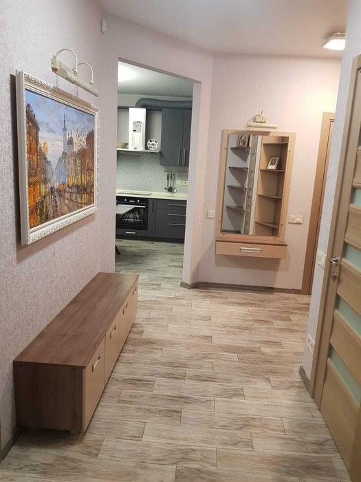 Квартира на вул. Святошинська, 27Г в Києві, ID 372354, фото №10