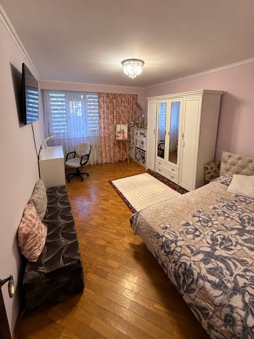 Квартира на вул. Вокзальна в Чернівцях, ID 372334, фото №2