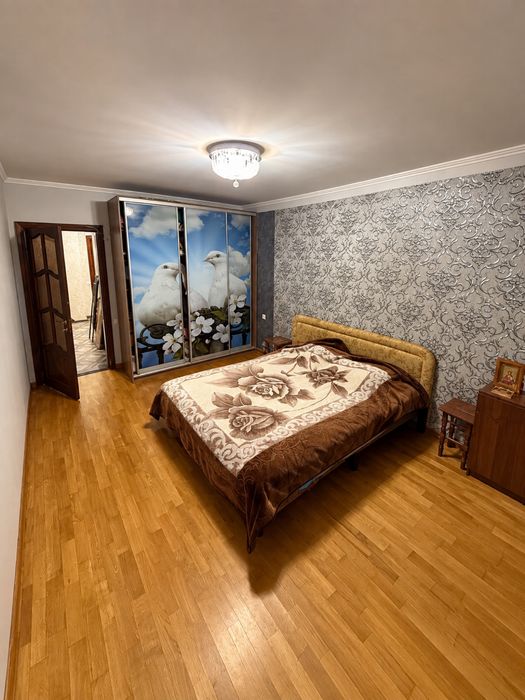 Квартира на вул. Вокзальна в Чернівцях, ID 372334, фото №3