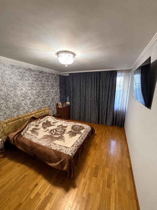 Квартира на вул. Вокзальна в Чернівцях, ID 372334, фото №4