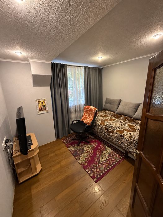 Квартира на вул. Вокзальна в Чернівцях, ID 372334, фото №5