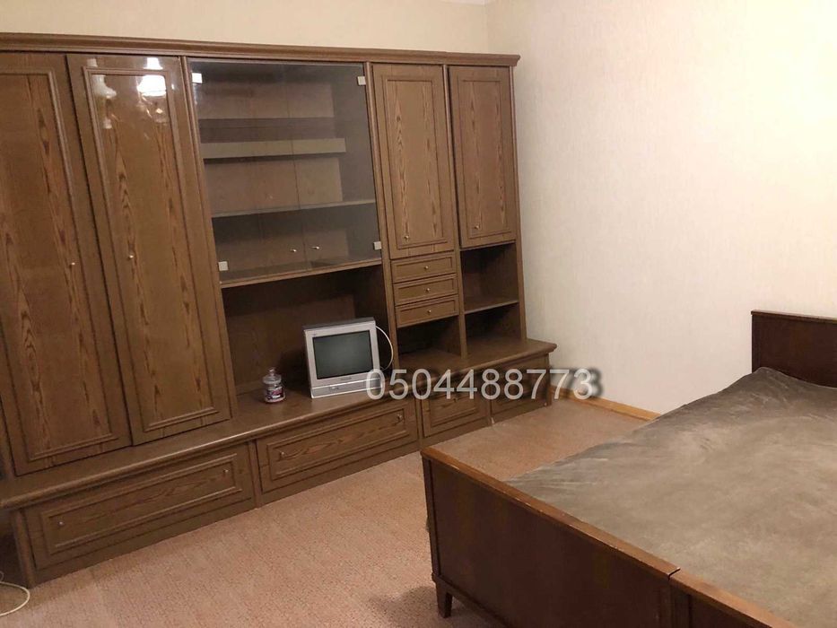 Квартира на вул. Ревуцького, 18 в Києві, ID 372392, фото №3