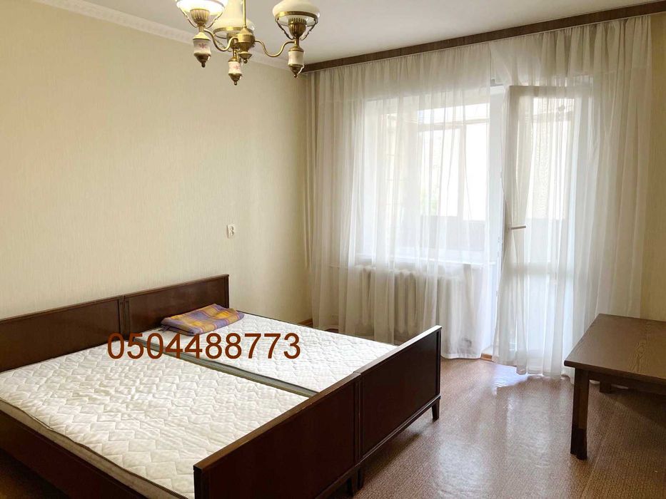 Квартира на вул. Ревуцького, 18 в Києві, ID 372392, фото №4