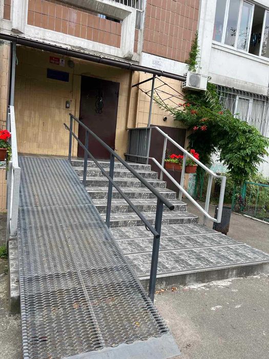 Квартира на вул. Ревуцького, 18 в Києві, ID 372392, фото №9