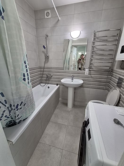Квартира на вул. Київська, 247 в Києві, ID 377223, фото №3
