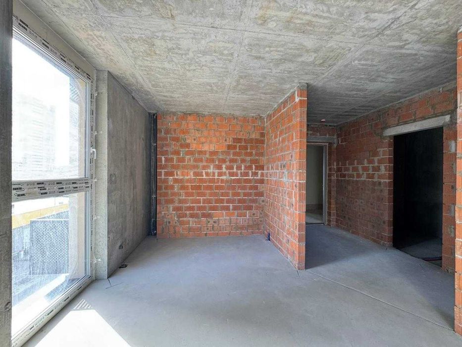 Квартира на вул. Микільсько-Слобідська, 12 в Києві, ID 372375, фото №8
