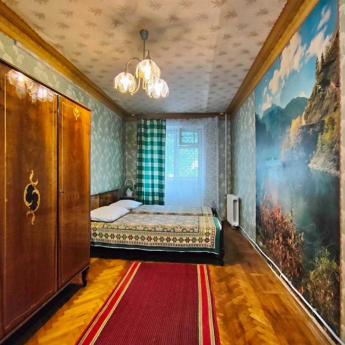 Квартира на вул. Дніпровська, 133, ID 372403, фото №1