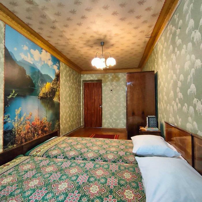 Квартира на вул. Дніпровська, 133 в Павлограді, ID 372403, фото №2