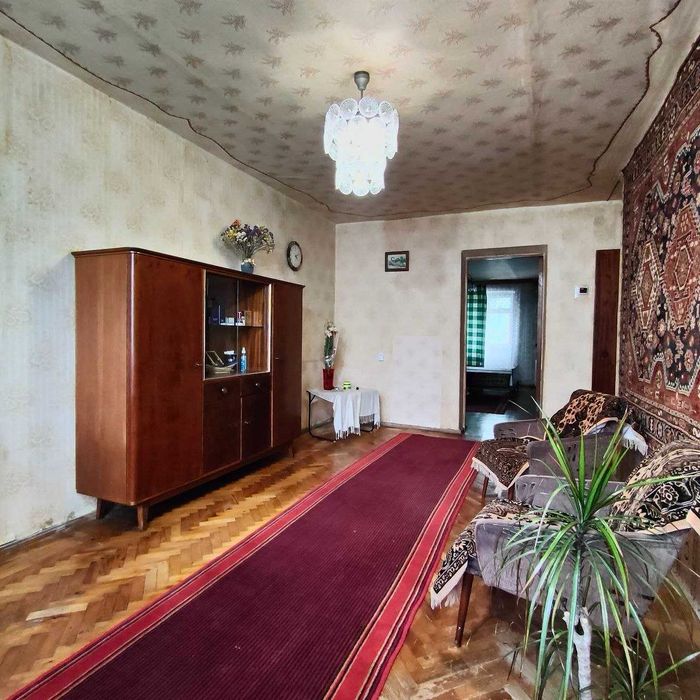 Квартира на вул. Дніпровська, 133 в Павлограді, ID 372403, фото №11
