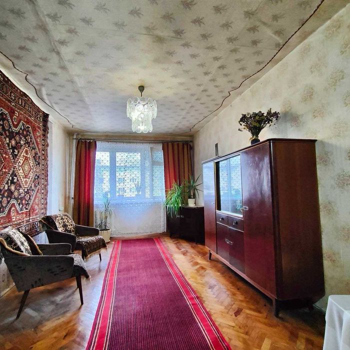 Квартира на вул. Дніпровська, 133 в Павлограді, ID 372403, фото №12